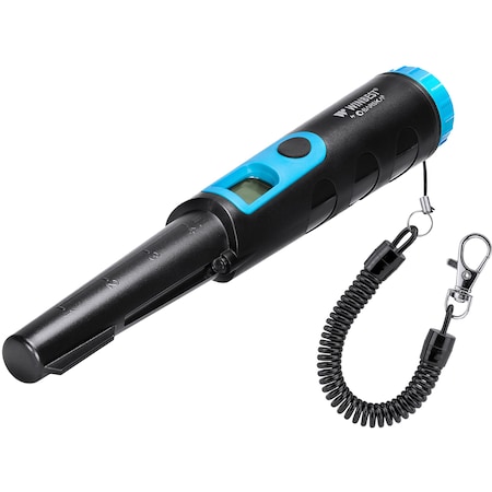 Barska Winbest SURVEYOR-200 Waterproof Handheld Metal Detector BE13958