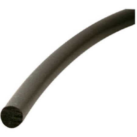 Keen P 8328 500 ft. 0.190 Black Foam Screen Spline KE573797