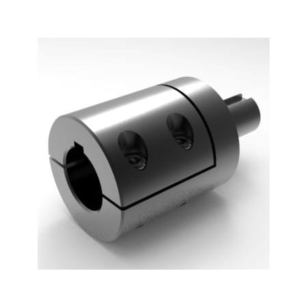 Stafford 3/4 inx1/2 in Shaft Adapter 5ERL012K