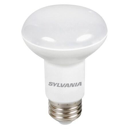 Ledvance/ Sylvania LED R20, 5W, Dimmable, 80CRI, 325 Lumen, 4000K, 11000 life LED5R20/DIM/840/10YV