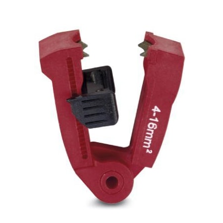 Phoenix Contact WIREFOX 16/SB Replacement blade for 1212153