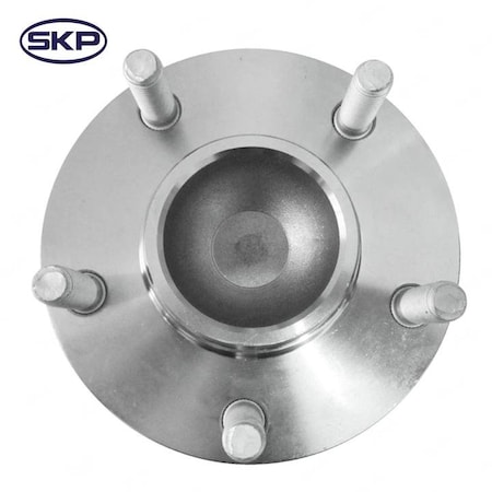 Skyward Automotive Products Wheel Bearing and Hub Assembly,  SK512347