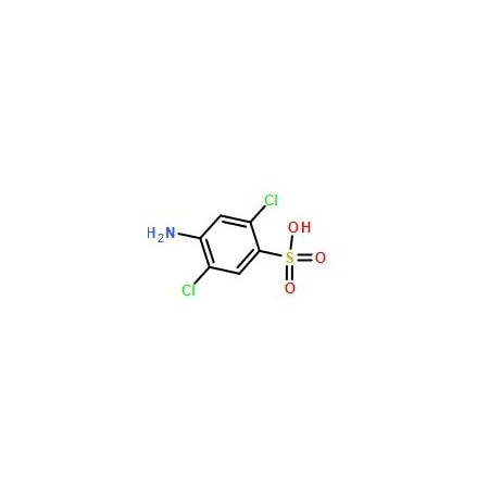 Ak Scientific 2, 5-Dichlorosulfanilic Acid (100g), CAS 88-50-6 K581-100g