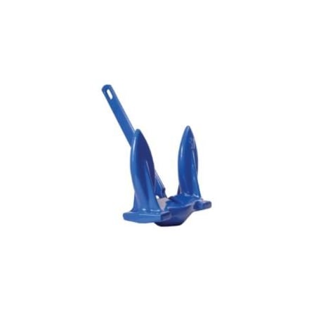 Greenfield Navy Style For Up to 24 Foot Length Boat 20 Pound 1034 Length x 414 Width x 16 Height PVC 920-R