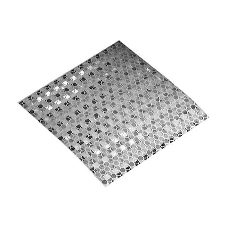 Pepperl + Fuchs Photo Accessory - Reflector OFR-100/100