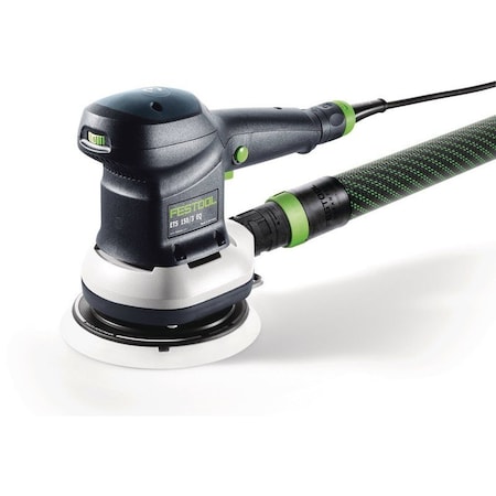 Festool Random Orbital Sander ETS 150/3 EQ-Plus 576079