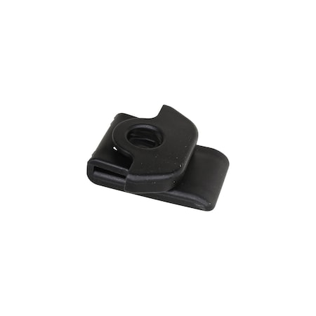 Auveco NISSAN FENDER APRON CLIP, 10PK 21664