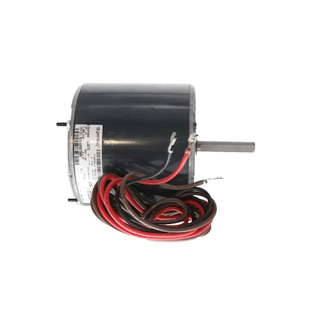 York 230v1ph 1/3hp 1100rpm CW Motor S1-024-40907-000