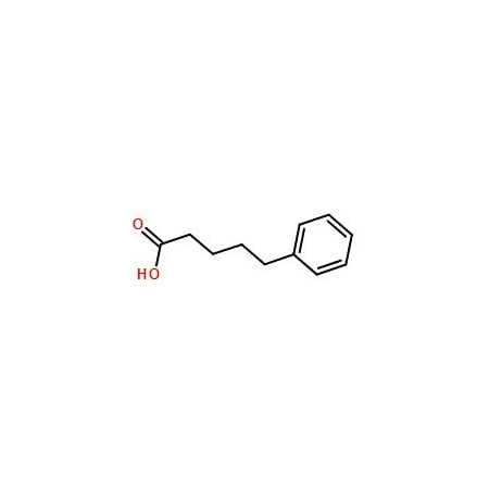 Ak Scientific 5-Phenylpentanoic acid (100g), CAS 2270-20-4 1396AB-100g