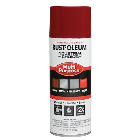 Rust-Oleum Zinsser Mm Xim Krud Kutter Concrobium 12 Oz Rust-Oleum 1666830 Banner Red Industrial Choice Enamel Spray Paint 1664830
