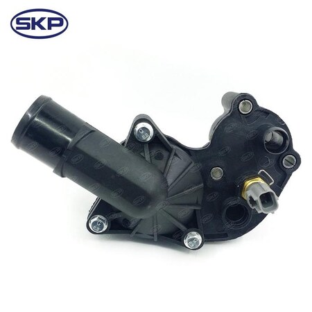 Skyward Automotive Products Engine Coolant Thermostat Housing,  SK902210