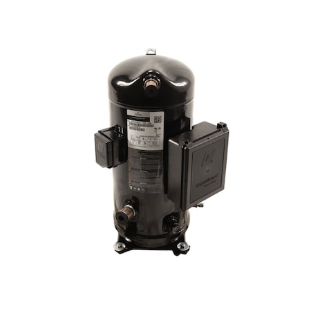 Copeland Compressor 460v3ph 190,000btu R410A Comp. ZPD154KCE-TED-950