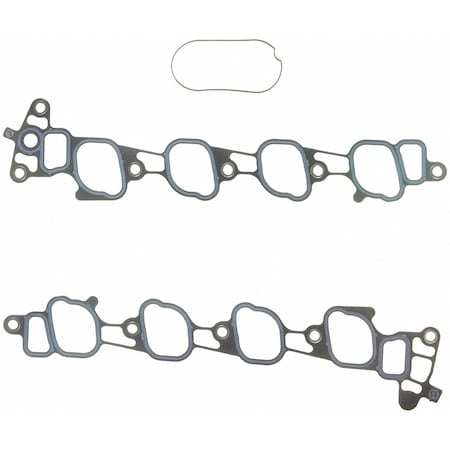 Fel-Pro Engine Intake Manifold Gasket Set,  MS92836-1