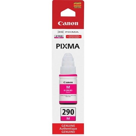 Canon Cartridge, Ink, Kodak30, Tri-Clr GI290M