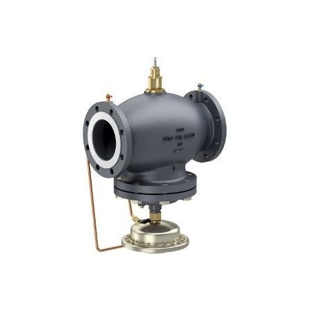 Schneider Electric Globe Valves VP221A-125CQH