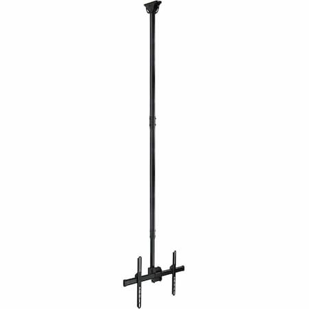 Mount-It Large Full Motion Ceiling TV Mount MI- MI-509XL