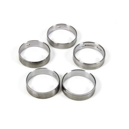 Michigan 77 SH781S Direct Replacement Camshaft Bearing Set for 1958-1977 Big Block Ford V8 FE M77SH781S