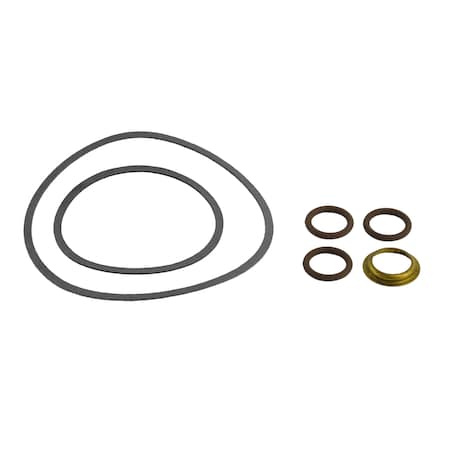 Tekmar Seal Kit 1"-2", M3022 M3022