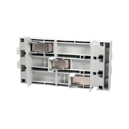 Siemens busbar adapter 60 mm SYS. UL 508 Busbar system 60 mm Bar thickness: TT 8US1213-4AH00