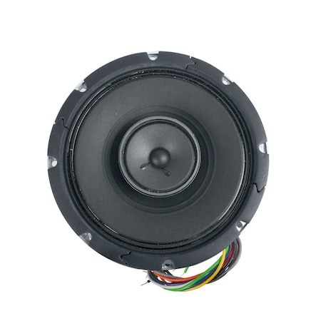 Lowell 8in Coax Speaker w xfmr CT830A-T72