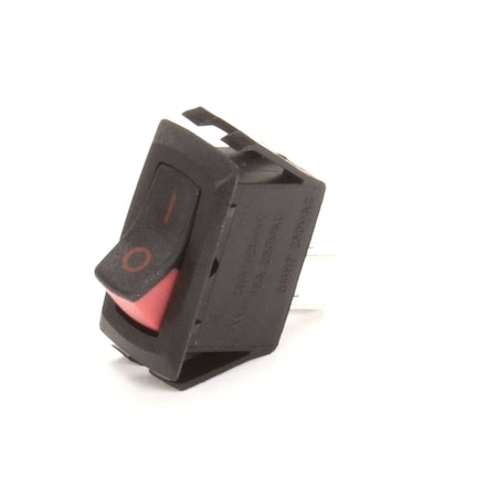 Multiplex Switch, Rocker, SPST, Power Icemaker 020005717