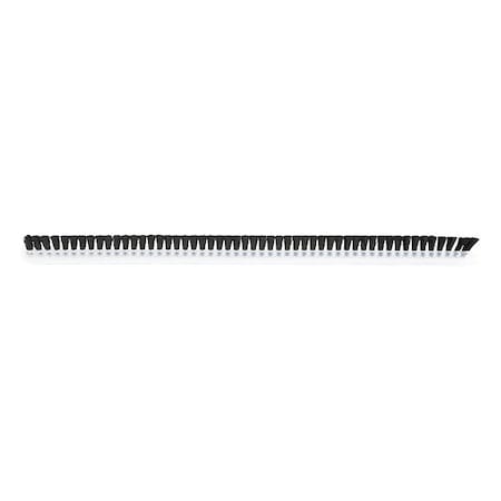 Karcher Brush Strip, 14 in L 8.600-244.0