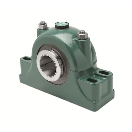 Dodge Industrial P4B-SD-215 SPECIAL DUTY FOUR-BOLT PILLOW BLOCK TAPER 066231