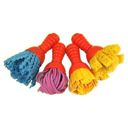 Paperperfect Ready2Learn Creative Textured Art PA66329