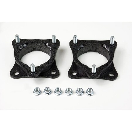 Alegria 2 in. Front Leveling Kit for 2004-2014 Ford F-150 AL3639728