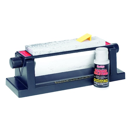 Smiths 6 in. L Sharpening System 1in 200 Grit 1 pc 51444