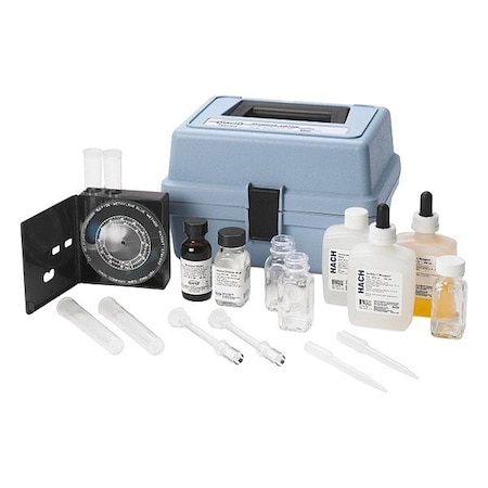 Hach Water Quality Test Kits 223801