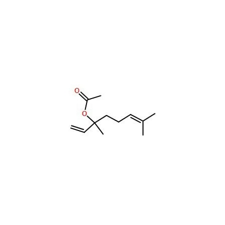 Ak Scientific Linalyl acetate (500mL), CAS 115-95-7 S141-500mL