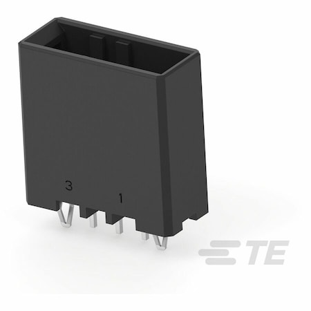 Te Connectivity DYNAMIC 3100 HDR V 3P ASSY 1-178313-3