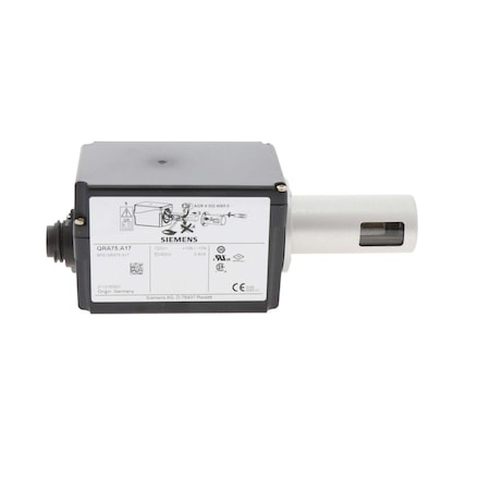 Siemens Self Check UV Detector QRA75.A17