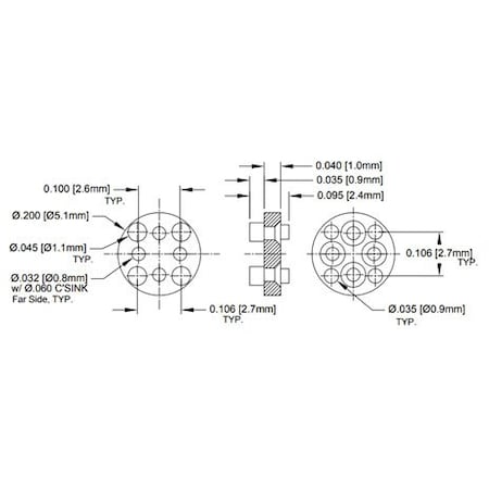 Bivar -514-050 514-050