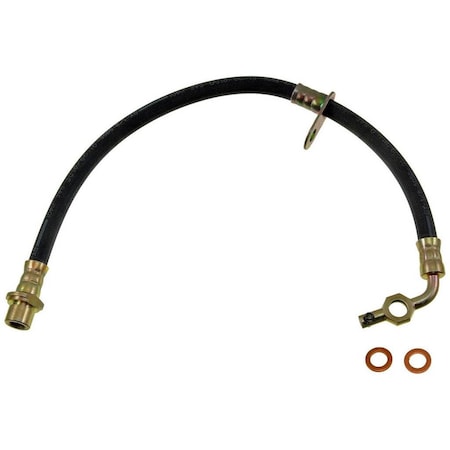 Dorman Brake Hydraulic Hose, H381296 H381296