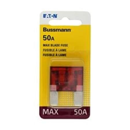 Marmat 50 amp Maxi ATC Fuse MXATC50X