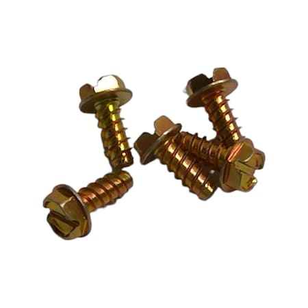 John Deere 5PK SCREW WITH WASHER, JOHN DEERE OEM GX23528  GX23528