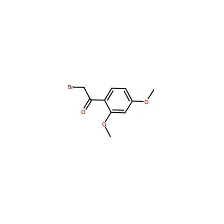 Ak Scientific 2-Bromo-2', 4'-dimethoxyacetophenone (1g), CAS 60965-26-6 9114AB-1g