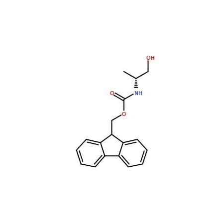 Ak Scientific Fmoc-D-alaninol (1g), CAS 202751-95-9 0392AB-1g
