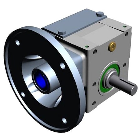 Cone Drive WORM GEAR REDUCER B051140.KAQXC