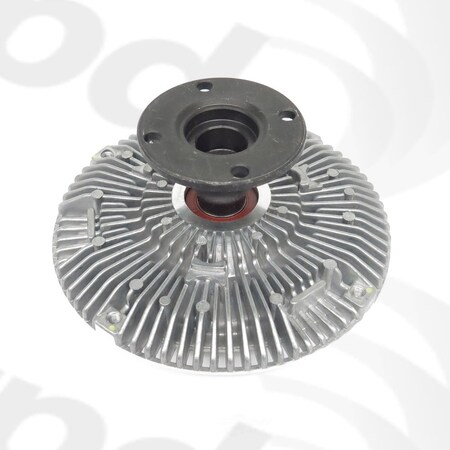Global Parts Distributors Global Engine Cooling Fan Clutch 2911386