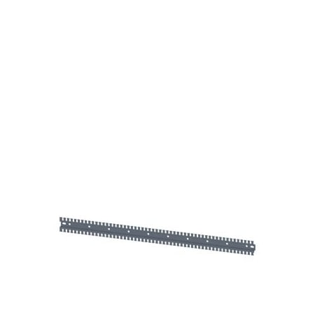 Siemens SIVACON mounting rail 8MF1000-2HC03-0