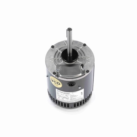 Marathon X501 Condenser Fan Motor 3/4 HP 1200 RPM 56YZ OAO MX501