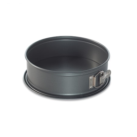Nordic Ware 9 in. W X 9 in. L 9 in. Springform Pan Gray 1 pc 55742