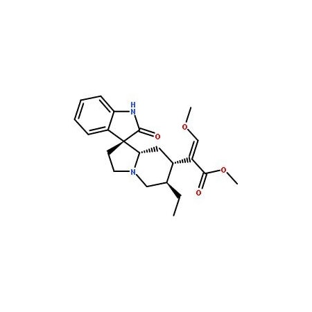 Ak Scientific Isorhynchophylline (5mg), CAS 6859-01-4 Y0117-5mg