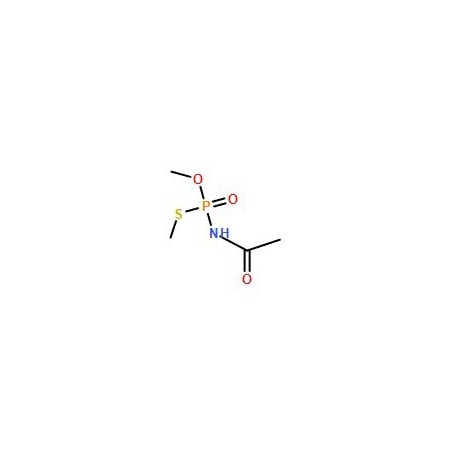 Ak Scientific Acephate (1g), CAS 30560-19-1 O320-1g