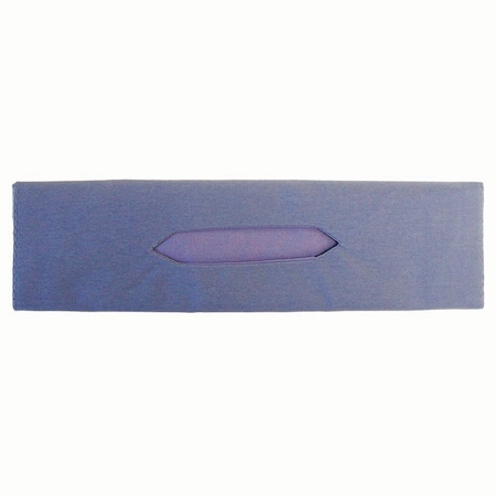 Jorgensen Laboratories JorVet Veterinary Surgical Drape, 20"x28", Opening: 4"x3/4" J0256A