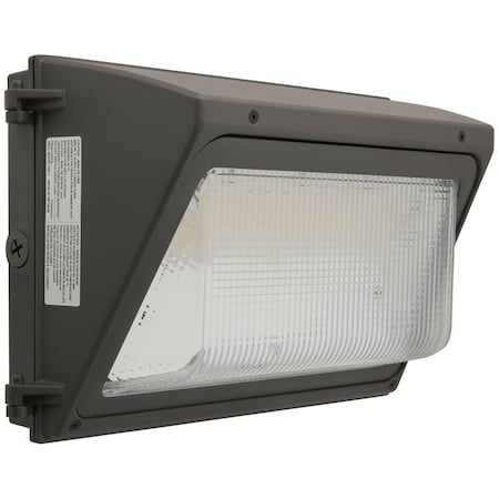 Sunlite LED 14" Wattage Selectable 60W-120W CCT 30K-50K 9000-18000 Lumen Photocell Bronze Wall Pack 08563-SU