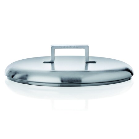 Mepra Stile By Pininfarina Lid - 13"Dia - Mirror 30205132